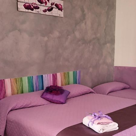 B&B Dimora Del Centro Scalea Εξωτερικό φωτογραφία