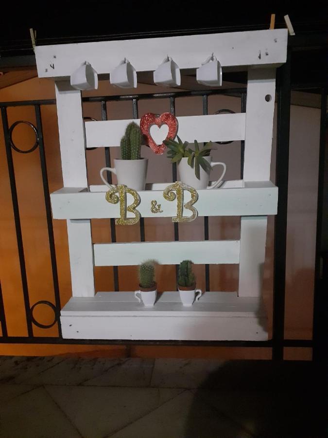 B&B Dimora Del Centro Scalea Εξωτερικό φωτογραφία