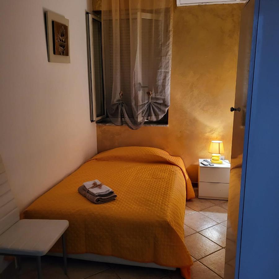 B&B Dimora Del Centro Scalea Εξωτερικό φωτογραφία