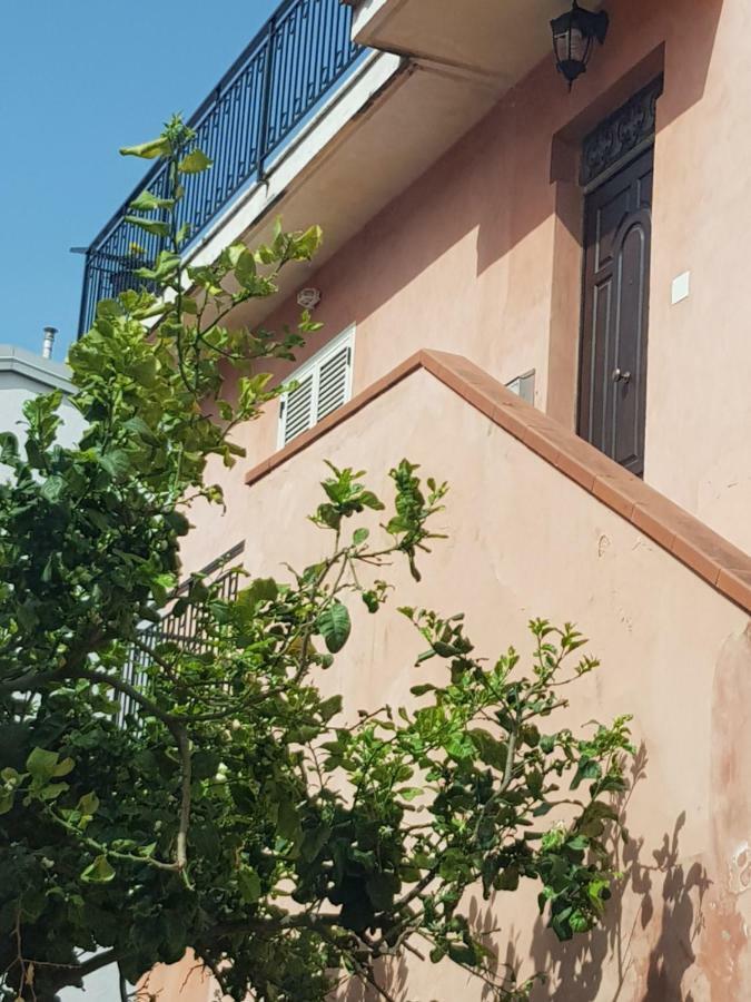 B&B Dimora Del Centro Scalea Εξωτερικό φωτογραφία