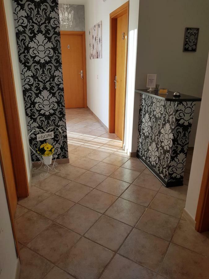 B&B Dimora Del Centro Scalea Εξωτερικό φωτογραφία
