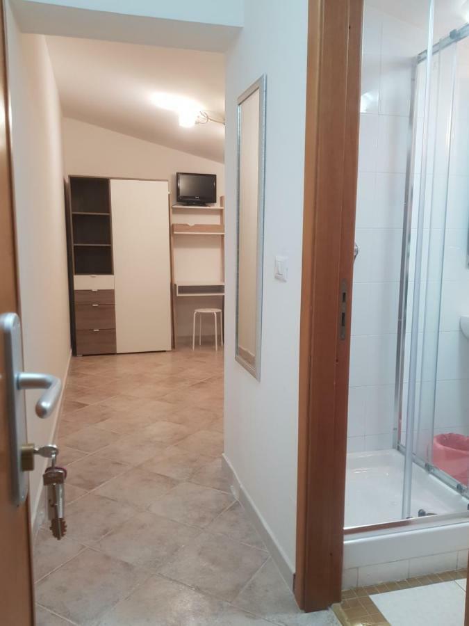 B&B Dimora Del Centro Scalea Εξωτερικό φωτογραφία